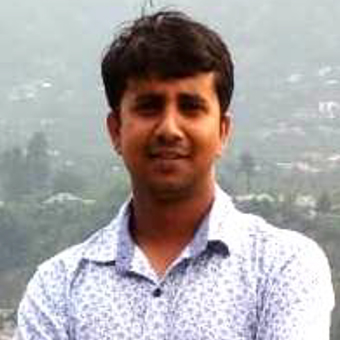 Atul Choudhary