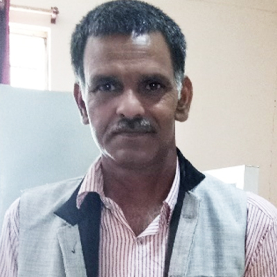 Jeet Ram
