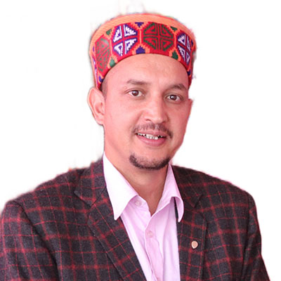 Rama Nand Thakur