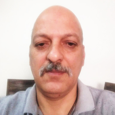 Ramesh Yadav