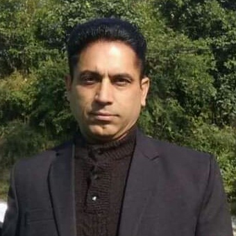 Dr. J.S. Thakur
